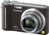 LUMIX DMC-TZ7